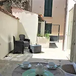 Appartamento Acqua - A Casa Di Lu Appartement *