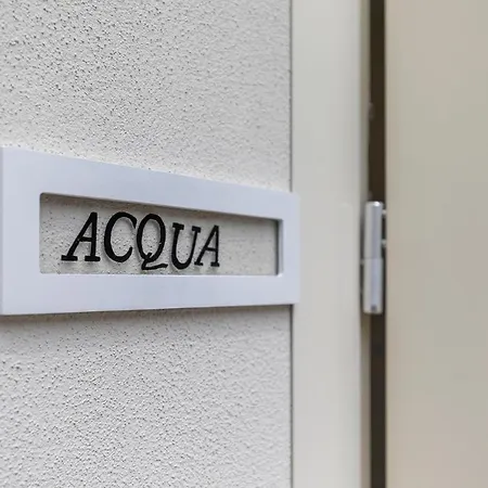 Tra Maggiore E Dorta Acqua Apartment Colazza