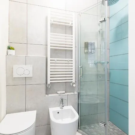 Apartment Tra Maggiore E Dorta Acqua *