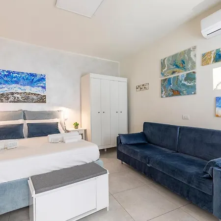 Tra Maggiore E D'orta Acqua *