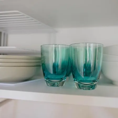 Tra Maggiore E Dorta Acqua Apartment *