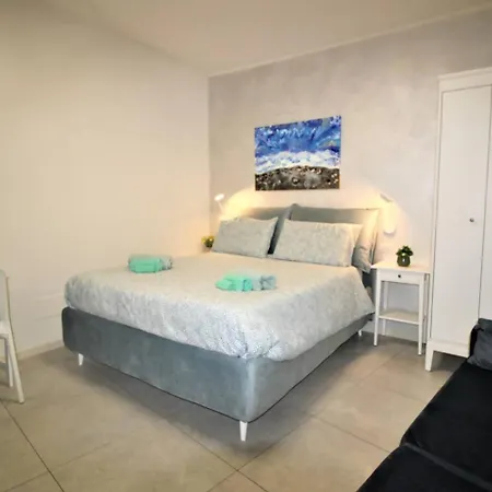 Apartamento Acqua - A Casa Di Lu Colazza