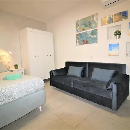 Διαμέρισμα Tra Maggiore E D'orta Acqua *