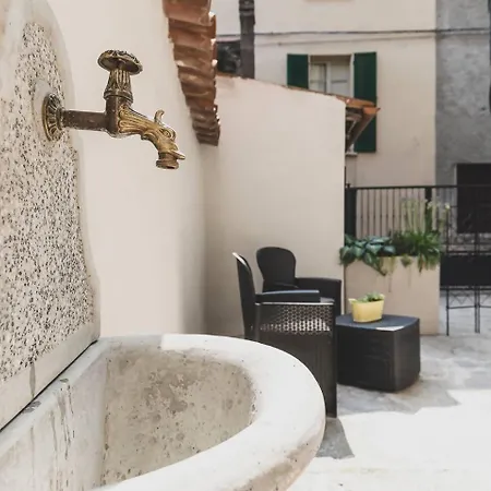 Tra Maggiore E Dorta Acqua * Colazza