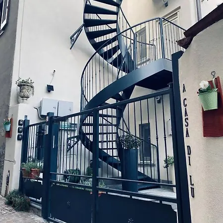 Διαμέρισμα Tra Maggiore E D'orta Acqua Colazza