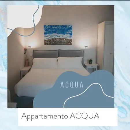 Tra Maggiore E Dorta Acqua