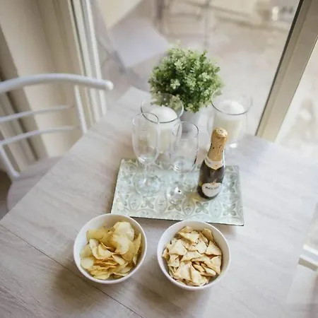 Apartamento Acqua - A Casa Di Lu *