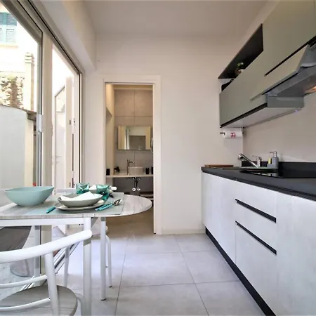 Apartment Acqua - A Casa Di Lu Colazza