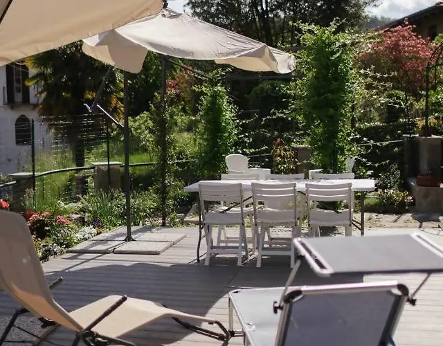 Acqua Maggiore, D'orta, Stresa Colazza