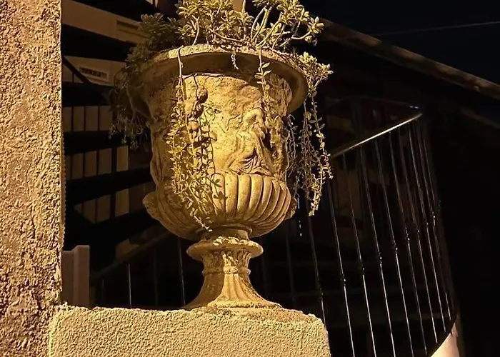 Tra Maggiore E D'orta Acqua Appartamento