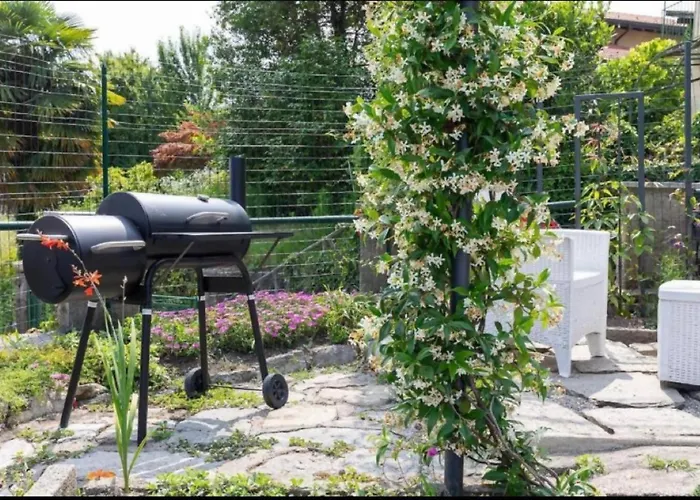 Acqua Maggiore, D'orta, Stresa Colazza